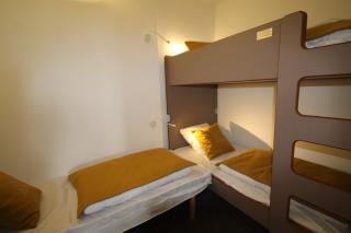 Résidence Varet 2 - Appartement 3 pièces 6-7 personnes Varet MAE-7864 - Arc 2000 - 1
