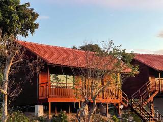 CO TO NATURE resort - 9