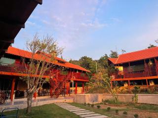CO TO NATURE resort - 8