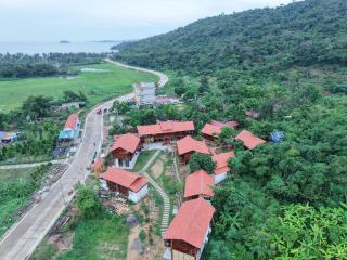 CO TO NATURE resort - Pắo Cap - 1