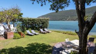 Brushwood 5-Bedroom Holiday Home on Leisure Isle - 0
