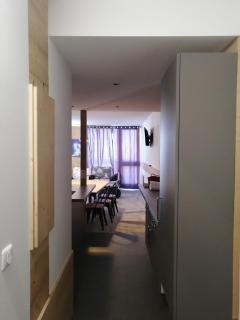 Résidence Varet 2 - Appartement rénové 3 pièces 7 personnes MAE-7824 - 0