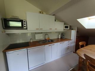 Résidence Ferme D'augustin - Batiment D - Grand appartement 8 personnes sur les pistes MAE-8274 - 7
