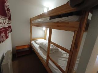 Résidence Ferme D'augustin - Batiment D - Grand appartement 8 personnes sur les pistes MAE-8274 - 4