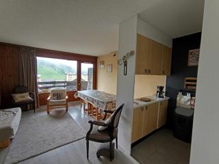 Résidence Chamoisiere - Appartement spacieux pour 6/7 personnes MAE-8304 - 5