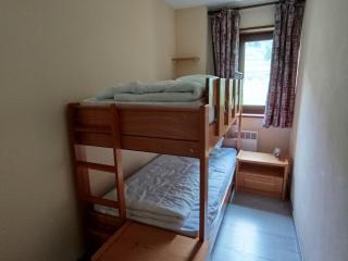 Résidence Chamoisiere - Appartement spacieux pour 6/7 personnes MAE-8304 - 1