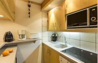 Résidence Nova 1 - Appartement 2 pièces 6 personnes proche des pistes MAE-7984 - 8