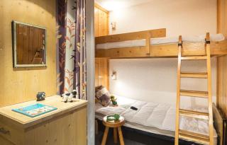 Résidence Nova 1 - Appartement 2 pièces 6 personnes proche des pistes MAE-7984 - 7