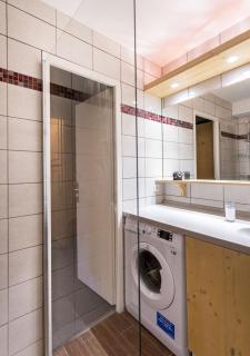 Résidence Nova 1 - Appartement 2 pièces 6 personnes proche des pistes MAE-7984 - 3