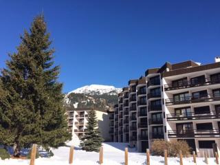 Résidence Loubatiere - Bel appartement rénové, proches commerces et pistes. MAE-8364 - 7