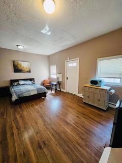 621M Studio room with private bathroom near Whole Foods, Brown University , Downtown - 5