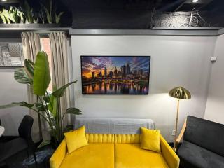 Stylish Cozy 1BR Near Downtown - 6
