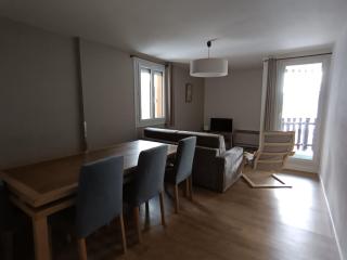 Résidence Les Miandettes - Grand appartement aux pieds des pistes MAE-8444 - 7