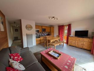Chalet Du Bois De Suffin N°10 - Grand appartement de standing - 6/8 personnes MAE-8244 - 0