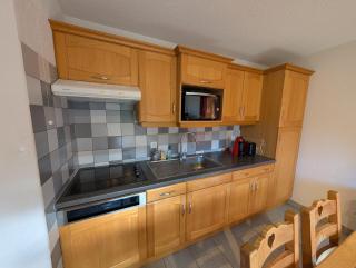 Chalet Du Bois De Suffin N°10 - Grand appartement de standing - 6/8 personnes MAE-8244 - 6