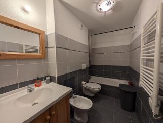 Chalet Du Bois De Suffin N°10 - Grand appartement de standing - 6/8 personnes MAE-8244 - 2