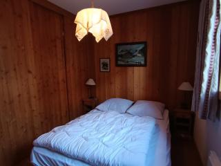 Chalet Du Bois De Suffin N°10 - appartement tout confort, grande terrasse, plein sud 50m des pistes MAE-8254 - 3