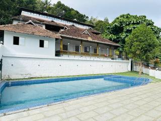 ASHRAMAM HEALTH RESORT - 0