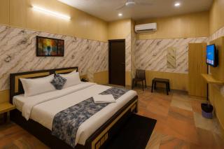 Hotel Kasol Heritage - 0