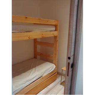 Résidence Loup Blanc - Bel appartement moderne pour 4/6 personnes MAE-8454 - 2