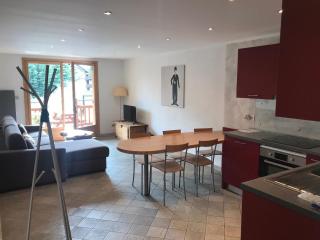 Résidence Loup Blanc - Bel appartement moderne pour 4/6 personnes MAE-8454 - 1