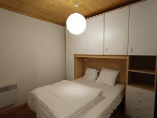 Résidence Alpet Ii - Appartement 4/6 personnes MAE-8374 - 4