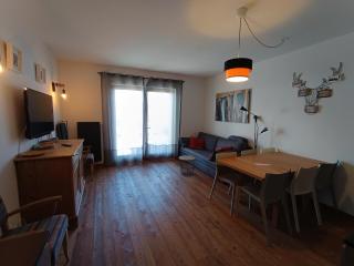 Résidence Loup Argente - Superbe appartement luxe - Terrasse - Sud MAE-8384 - 8