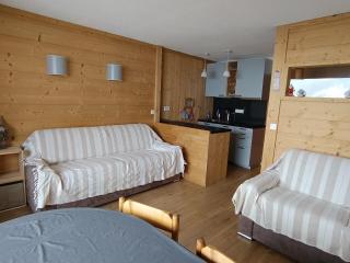 Résidence Chamoisiere - Superbe studio rénové tout confort - Très belle vue MAE-8434 - 6