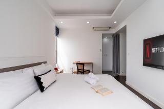 The Tresor Lake View - 8