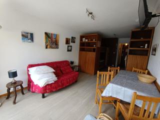 Résidence Olympia 2000 - Studio 4 à 5 personnes - Vue imprenable MAE-8464 - Montgenèvre - 4
