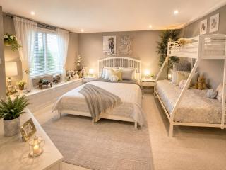 Scorpio House Langley -ROOM 2 - 3