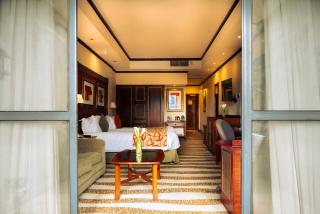 Kigali Serena Hotel - 8