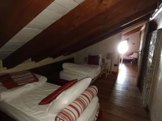 Chalet Les Sapins - CHALET LES SAPINS MAE-8474 - 3