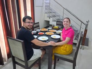 Eleeza Homestay - 7