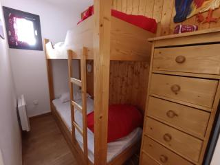 Résidence Chamoisiere - Grand studio 4 personnes MAE-8494 - 4