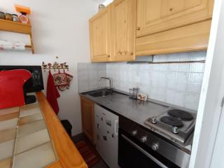 Résidence Chamoisiere - Grand studio 4 personnes MAE-8494 - 2
