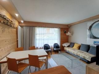 Résidence Chamoisiere - Grand studio à côté des pistes MAE-8504 - 6