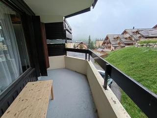Résidence Chamoisiere - Grand studio à côté des pistes MAE-8504 - 2