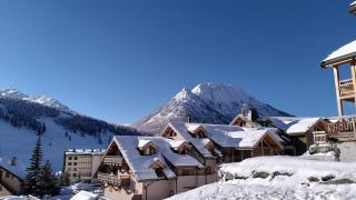 Résidence Chamoisiere - Grand studio à côté des pistes MAE-8504 - 1
