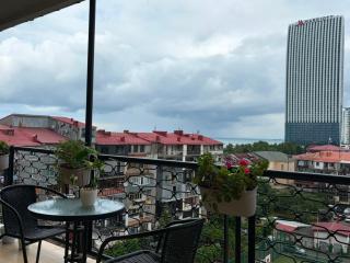 Apartment Batumi Beach - 4