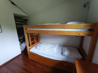 Résidence Ferme D'augustin - Batiment A - Beau 2 pièces - skis aux pieds - Superbe vue MAE-8514 - 3