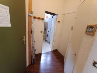 Résidence Ferme D'augustin - Batiment A - Beau 2 pièces - skis aux pieds - Superbe vue MAE-8514 - 1