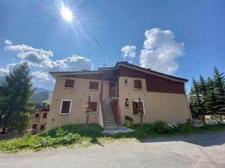 Résidence Melezes B - Appartement pour 4 personnes MAE-8524 - 8