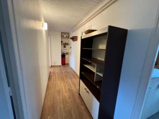 Résidence Melezes B - Appartement pour 4 personnes MAE-8524 - 2