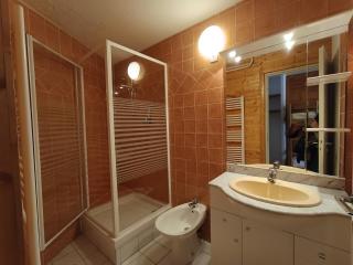 Résidence Chalmettes - Studio 4 personnes - Skis aux pieds MAE-8554 - 1