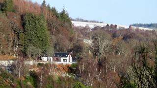 Laundry Cottage - 8