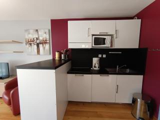 Résidence Durance - Grand studio moderne pour 4 personnes MAE-8564 - 3