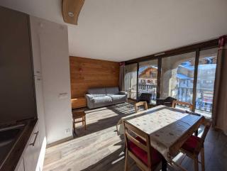 Résidence Bardeaux - Superbe studio cosy idéalement placé proche pistes et commerces MAE-8584 - 1