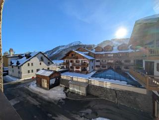 Résidence Bardeaux - Superbe studio cosy idéalement placé proche pistes et commerces MAE-8584 - 1