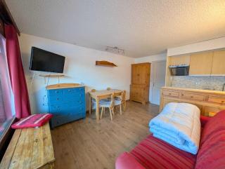 Résidence Chamoisiere - Petit studio cosy - Superbe vue MAE-8604 - 6